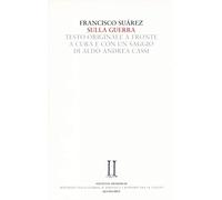 Sulla guerra. Testo latino a fronte