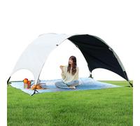 Sulla, In, Tende Da Sole In Campeggio Per, UPF 50+ Protezione Scheda All'aperto Per Picnic Da Campeggio E Porto -baldacchino Solare A Baldacchino