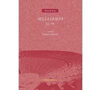 Sulla lealtà (or. 73)