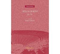 Sulla lealtà (or. 73)