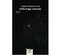 Sulla legge naturale