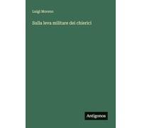 Sulla leva militare dei chierici