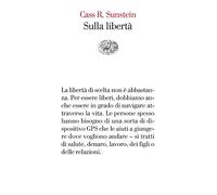 Sulla libertà