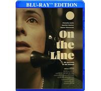 Sulla linea [Blu-ray]