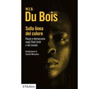 Sulla linea del colore. Razza e democrazia negli Stati Uniti e nel mondo [Paperb