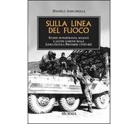 Sulla linea del fuoco. Storie di partigiani, soldati e gente comune sulla linea gotica pistoiese (1943-44)