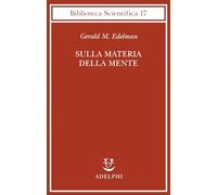 Sulla materia della mente
