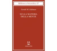 Sulla materia della mente