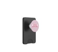 Sulla mia strada per prendere decisioni sbagliate - Divertente scherzo per ragazze da donna PopSockets PopWallet per MagSafe