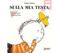 Sulla mia testa in musica. Ediz. a colori. Con QR Code