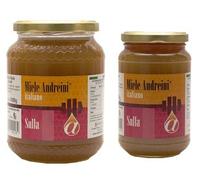 SULLA MIELE BIO 500G