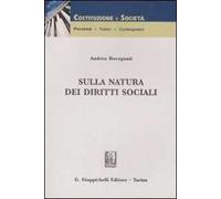 Sulla natura dei diritti sociali