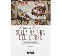 Sulla natura delle cose