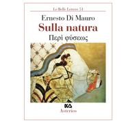 Sulla natura - Di Mauro Ernesto