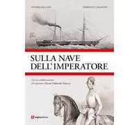 Sulla nave dell'imperatore