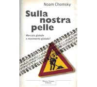 Sulla nostra pelle