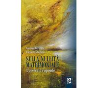 Sulla nullità matrimoniale. L'avvocato risponde