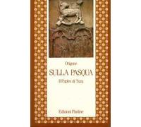 Sulla Pasqua. Il papiro di Tura