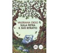Sulla pietra il suo ritratto