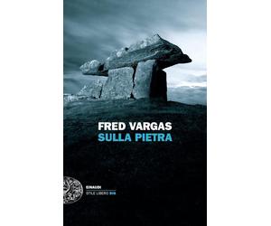Sulla pietra [Paperback] [Jun 11, 2024] Vargas, Fred; Botto, Margherita and Mamb