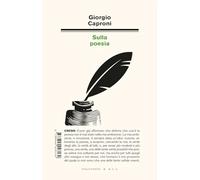 Sulla poesia