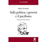 Sulla politica, i governi e il pacifismo