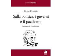 Sulla politica, i governi e il pacifismo