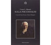 Sulla psicoanalisi - NUOVO