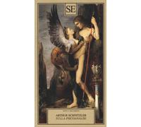 Sulla psicoanalisi - Schnitzler Arthur