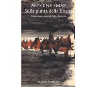 Sulla punta della lingua