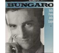 SULLA PUNTA DELLA LINGUA