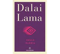 Sulla rabbia