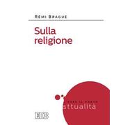 Sulla religione