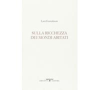 SULLA RICCHEZZA DEI MONDI ABITATI