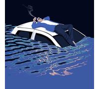 Audio Cd Willie Peyote - Sulla Riva Del Fiume (Sanremo 2025)