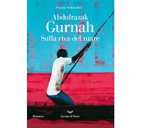 Sulla riva del mare [Hardcover] [Dec 09, 2021] Gurnah, Abdulrazak and Cristofori