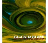 Sulla Rotta Dei Venti - North East Ska Jazz Orchestra (Audio cd)