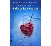 Sulla sedia sbagliata