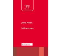 Sulla speranza
