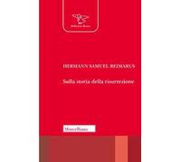Sulla storia della risurrezione