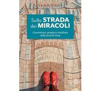 Sulla strada dei miracoli. Camminare, pregare e meditare nella terra di Gesù