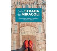 Sulla strada dei miracoli. Camminare, pregare e meditare nella terra di Gesù