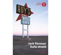 Sulla strada [Paperback] [Jan 07, 2026] Kerouac, Jack and Caramella, Marisa