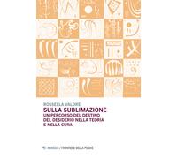 Sulla sublimazione. Un percorso del destino del desiderio nella teoria e n...