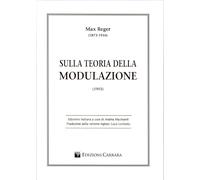 Sulla teoria della modulazione (1903). A cura di Andrea Macinanti e Luca Lovisolo. CARRARA EDITORE