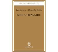 Sulla tirannide