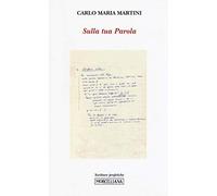 Sulla tua parola