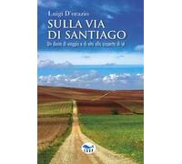 Sulla via di Santiago. Un diario di viaggio e di vita alla scoperta di sé