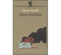 Sulla violenza