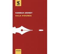Sulla violenza